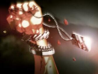 Tags Anime Nitro Chiral Togainu No Chi Dog Hands