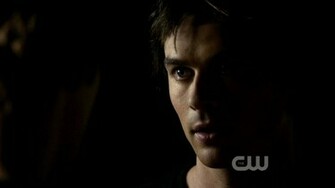 Wallpaper The Vampire Diaries Tv Show
