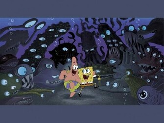 Spongebob Wallpaper Get Your
