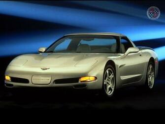 National Corvette Museum Wallpaper