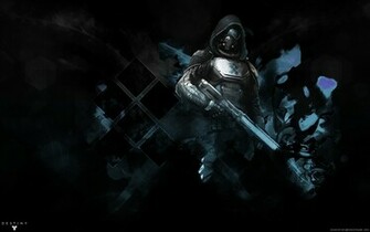 Destiny Wallpaper