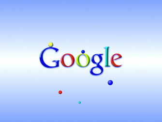 Google Wallpaper