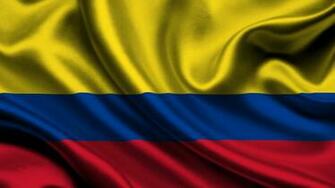 Top HD Colombia Flag Wallpaper Travelling Kb