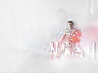 Steve Nash Photo