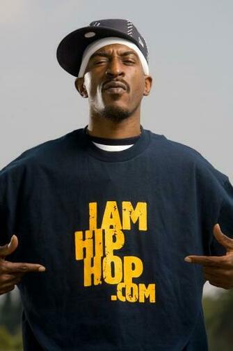 Best Rakim Wallpaper