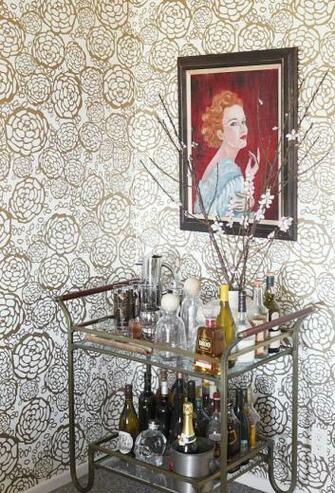 Emily Henderson Design Inspiration Dining