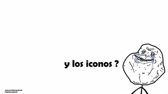 Meme Forever Alone Wallpaper Descargar En HD