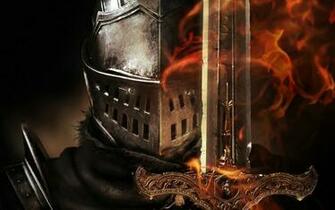 HD Dark Souls Wallpaper