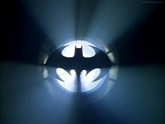 Mi Fondo De Pantalla Gratis Cine Batsignal