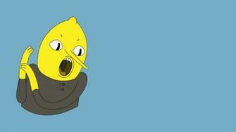Best Lemongrab Wallpaper