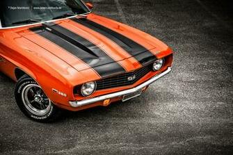 Camaro Ss Wallpaper By Americanmuscle