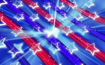 High Resolution Stars And Stripes Desktop Laptop Wallaper Listed In