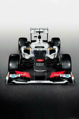 F1 Wallpaper iPhone