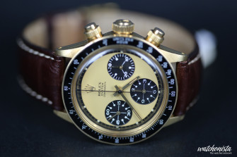 Gorgerous Rolex Wallpaper