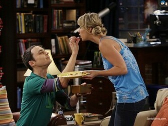 The Big Bang Theory Wallpaper