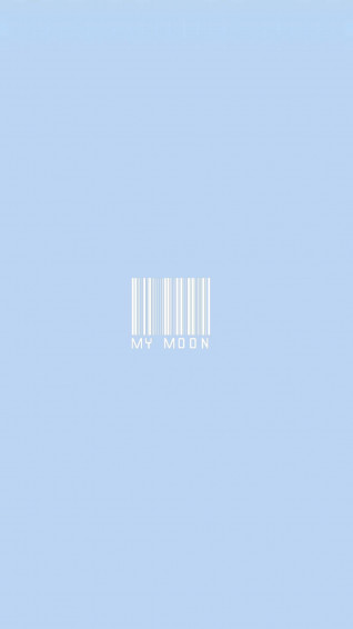 Blue Pastel Aesthetic Wallpaper