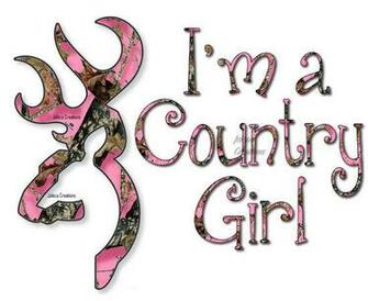 Country Girl By Tat2luvr