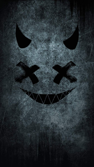 T Ng H P iPhone Xr Background Black Nh V I Mi N Ph Wallpaper