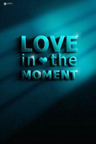 In The Moment iPhone 4s Wallpaper More