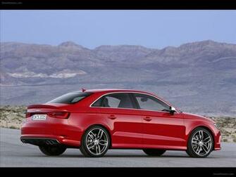Home Audi S3 Sedan