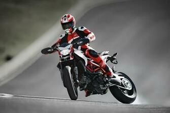 Ducati Hypermotard Sp G Wallpaper