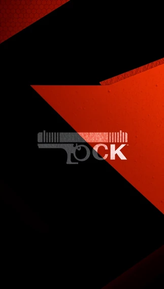 Glock Logo Wallpaper
