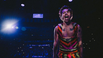 Harry Styles Is Coming To Asia And Will Begin His Tour In Bangkok