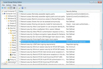 Windows Seanism Dot