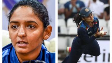 Harmanpreet Kaur Lauds Harleen Deol For Sensational Catch Gives