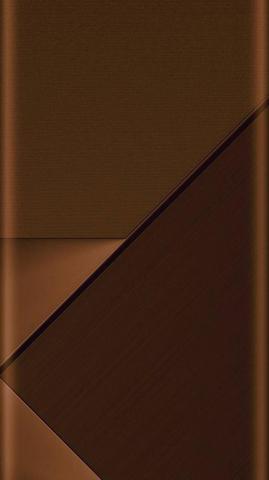 Brown Wallpaper By Kirh75 C6c0