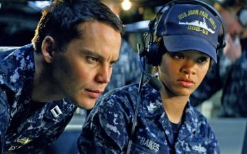Re Battleship Critic Speak