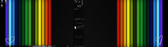 Dual Screen Wallpaper