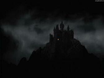 Dark Gothic Wallpaper Art
