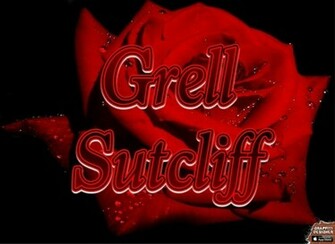 Grell Sutcliff Wallpaper By Xendrak18