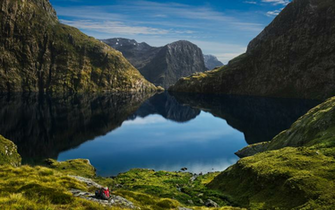 Where Was This Windows Background Taken Windows10