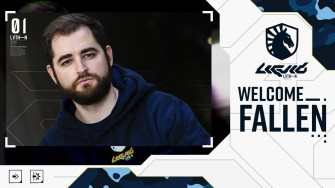 Weplay Esports