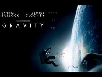Gravity Hq Movie Wallpaper HD