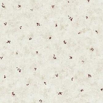 Wallpaper Small Prints Mini Berry Spot