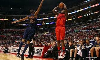 Jamal Crawford Clippers Wallpaper Pictures