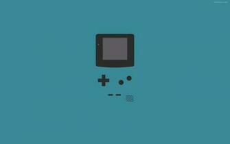 Game Boy Advance Vector