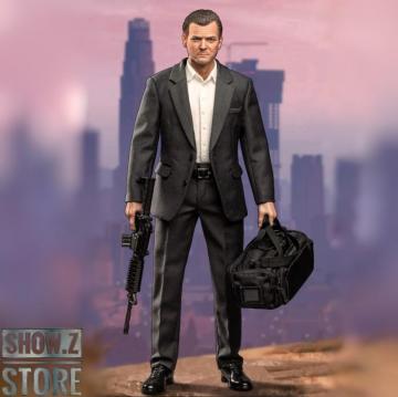 Cctoys Grand Theft Auto V Michael De Santa Show Z Store
