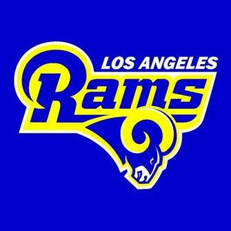 La Rams Wallpaper