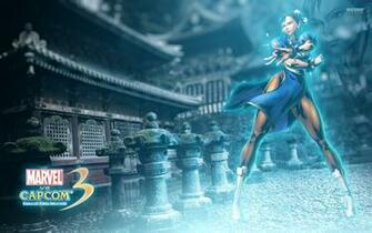 Chun Li Image HD Wallpaper And Background Photos
