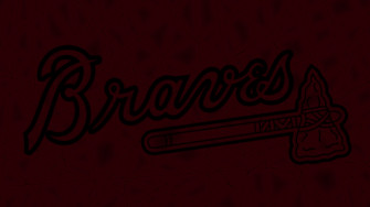 Atlanta Braves Wallpaper iPhone