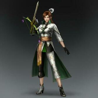 Dynasty Warriors Empires Im Genes Juego Ps4 3djuegos