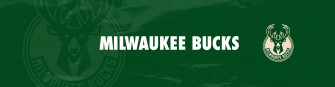 Milwaukee Bucks Logo Wallpaper