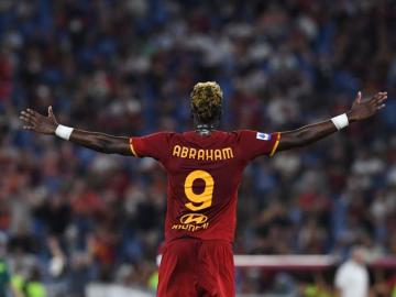 Roma Fiorentina Match Recap Chiesa Di Totti