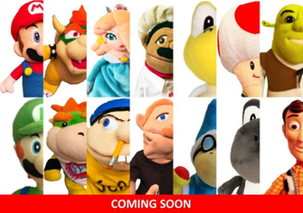 Supermariologan The Movie Wallpaper By Nightmarebear87 On