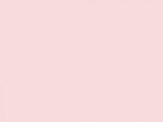 Resolution Pale Pink Solid Color Background