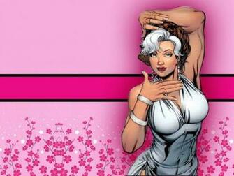 Rogue X Men Wallpaper